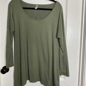 Piphany Ebba Top